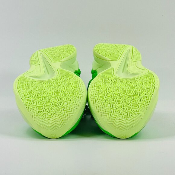 Nike Ja 2 'Scratch - NY vs. NY' IB8235-300 Basketball size 8.5 - Picture 7 of 8